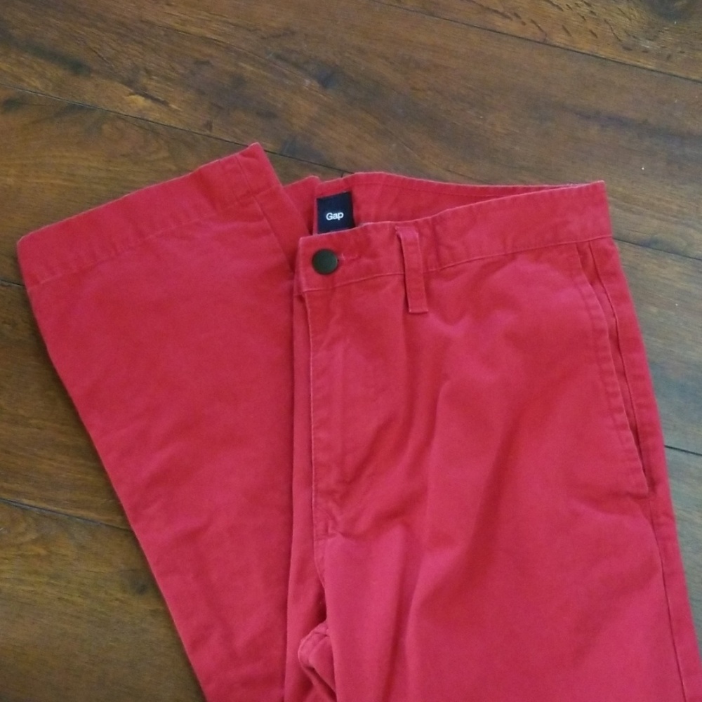 Men's Gap Pants